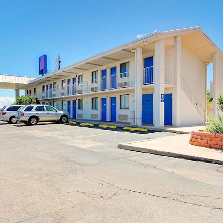 Motel 6-Oklahoma City, Ok - Frontier City 外观 照片