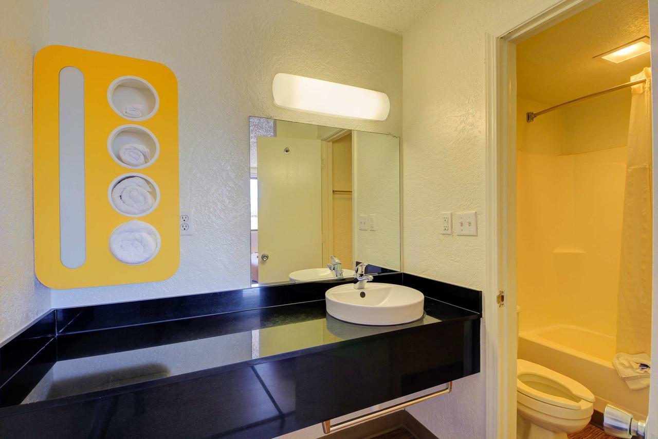 Motel 6-Oklahoma City, Ok - Frontier City 外观 照片