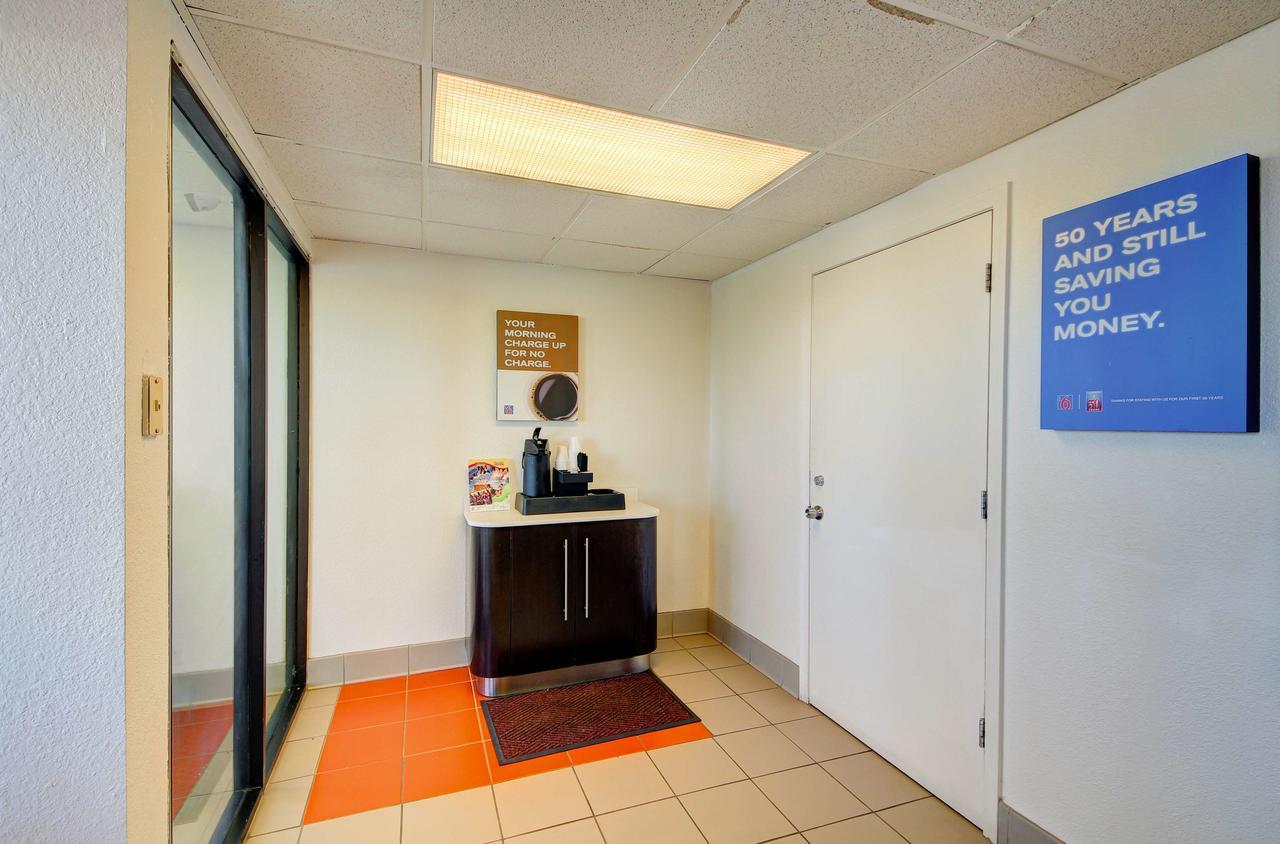 Motel 6-Oklahoma City, Ok - Frontier City 外观 照片