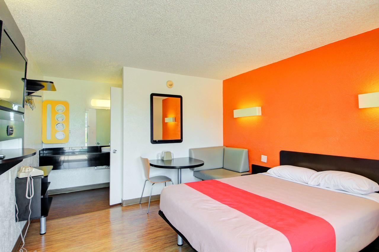 Motel 6-Oklahoma City, Ok - Frontier City 外观 照片