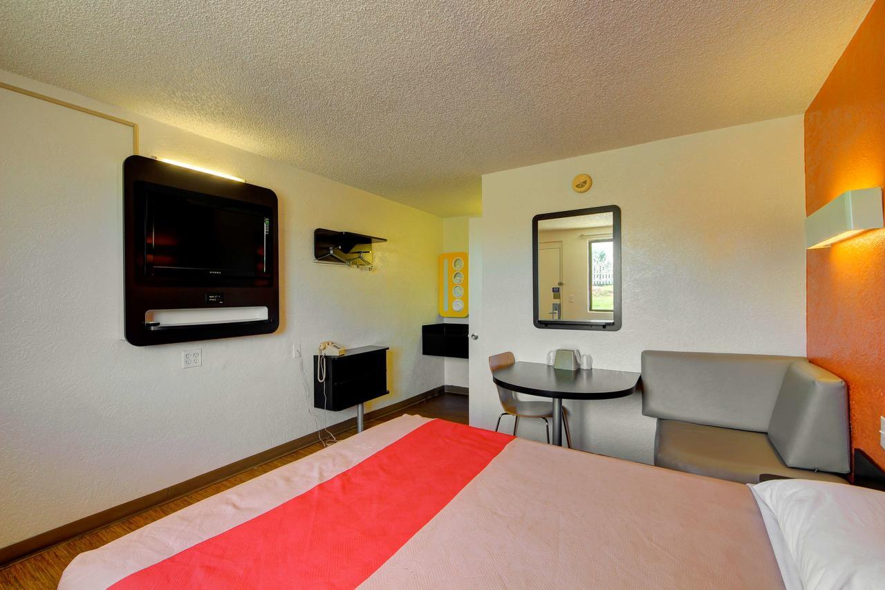 Motel 6-Oklahoma City, Ok - Frontier City 外观 照片