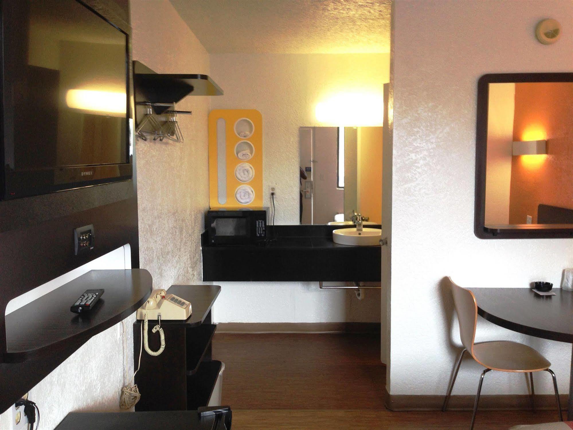 Motel 6-Oklahoma City, Ok - Frontier City 外观 照片