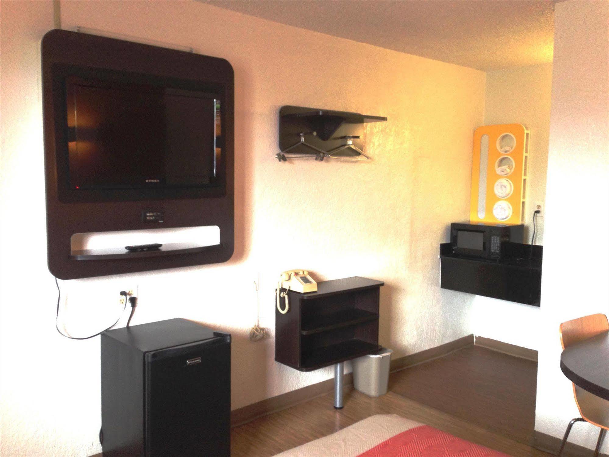 Motel 6-Oklahoma City, Ok - Frontier City 外观 照片