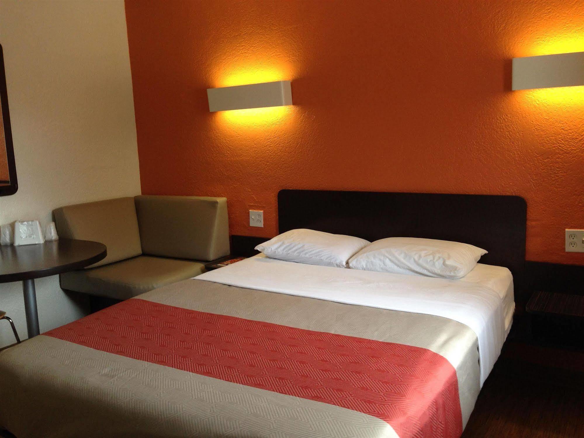 Motel 6-Oklahoma City, Ok - Frontier City 外观 照片