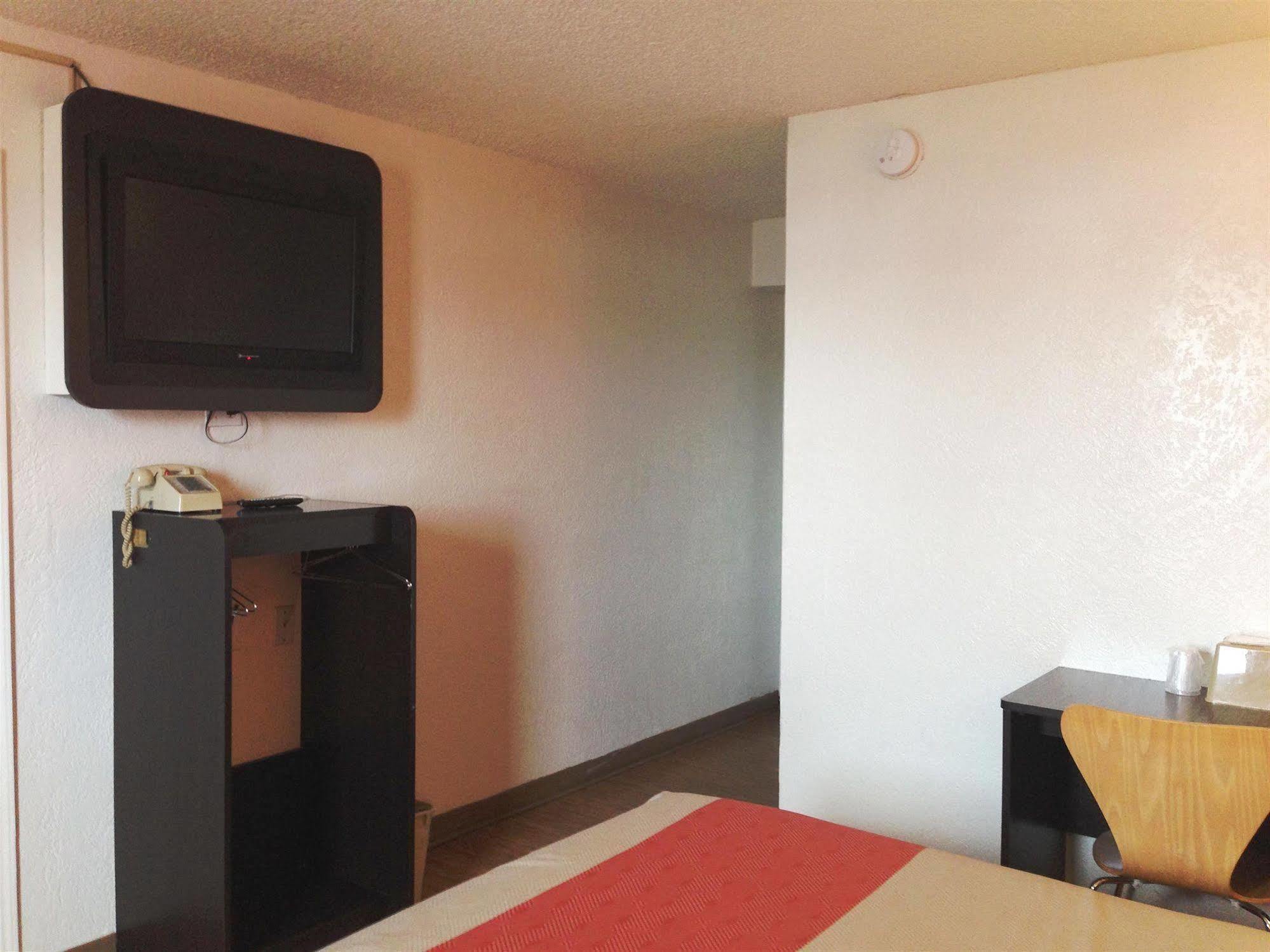 Motel 6-Oklahoma City, Ok - Frontier City 外观 照片
