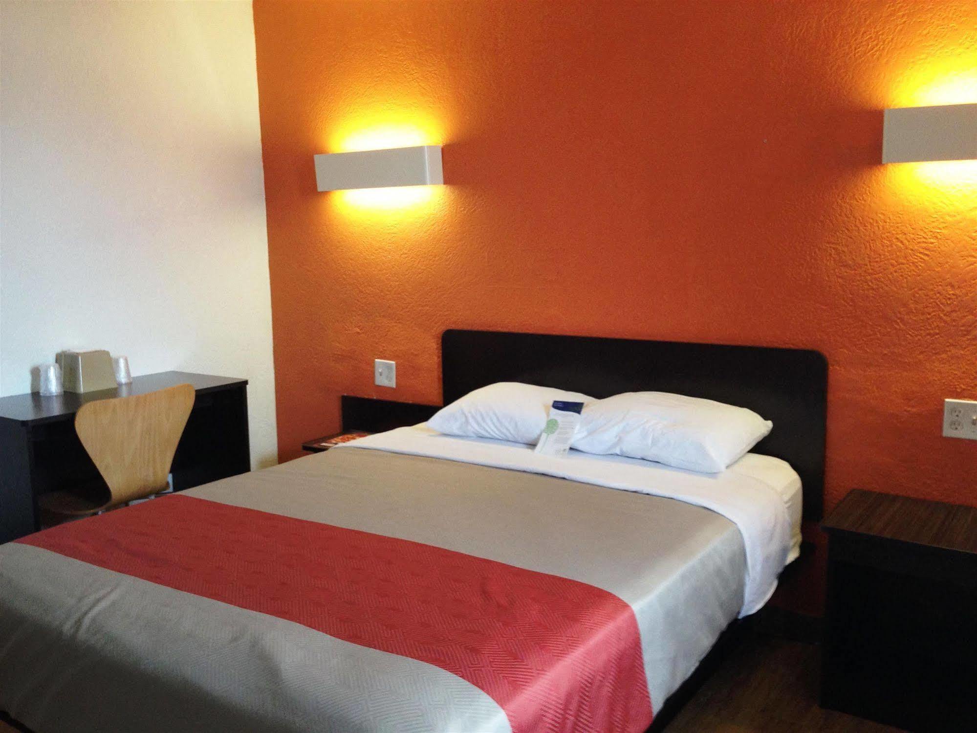 Motel 6-Oklahoma City, Ok - Frontier City 外观 照片